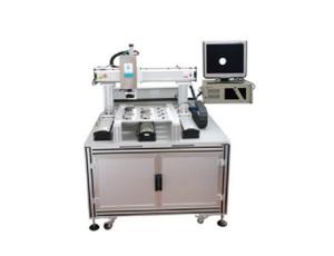 PSAU65全自動噴絲板檢測儀